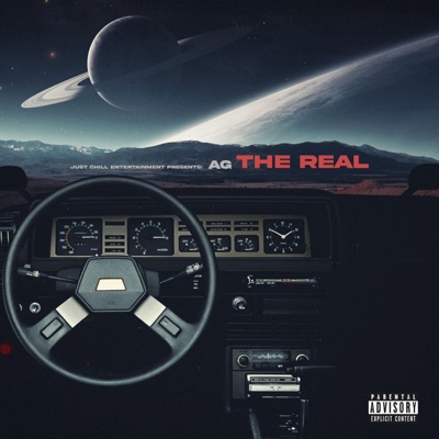 The Real (feat. Mac) - Single