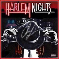 Harlem Nights (Radio Edit) [Radio Edit] - Single - Chri$ Lowe