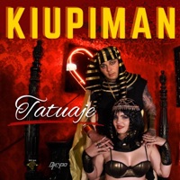 TATUAJE - Single - KIUPIMAN