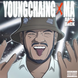 Big Dawg (feat. MF17) YOUNGCHIANG