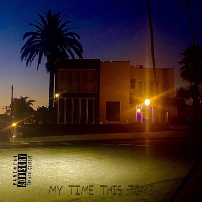 My Time This Time - EP