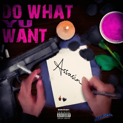 Do What You Want - Single