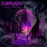 Submundo (feat. Saske & Doski) - Single - VL Cifras