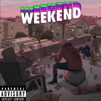 Machaa (Weekend) - Single
