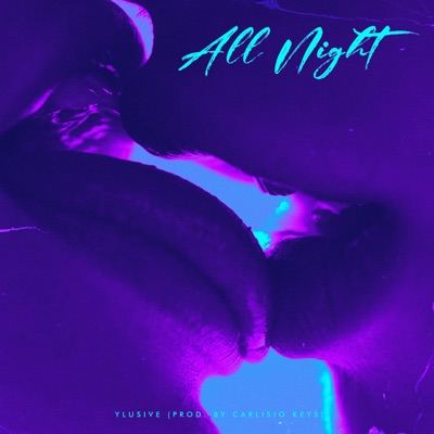 All Night - EP