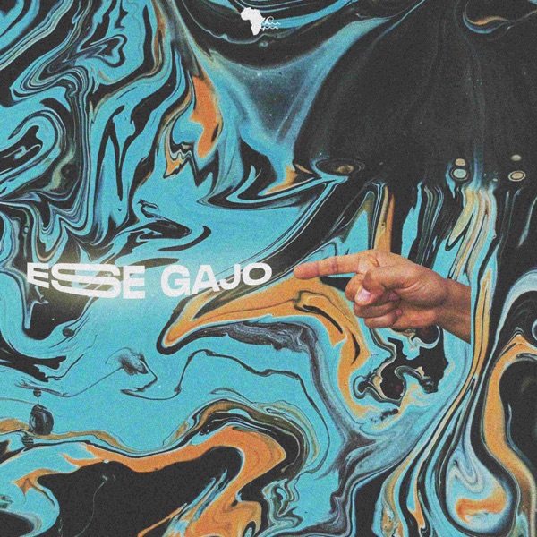 Esse Gajo (Remix) [feat. Cassiano Junioh]