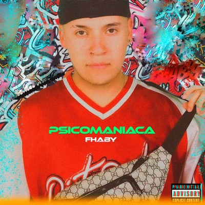 Psicomaniaca - Single