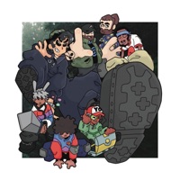 Shift! - love-sadKid, Rav & exociety