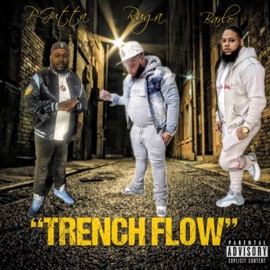 Trench Flow (feat. P-Gutta & Barlo) Ruga