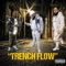 Trench Flow (feat. P-Gutta & Barlo) - Ruga lyrics