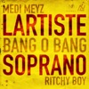 Bangobang (feat. Ritchy Boy & Soprano) - Single