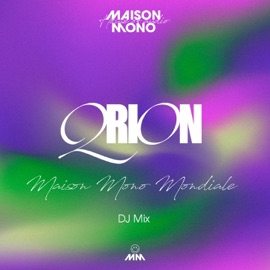 The Excuse (Motez Remix) [Mixed] L D R U