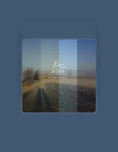 Dengarkan Peter With Rosie, tonton video musik, baca bio, lihat tanggal tur & lainnya!