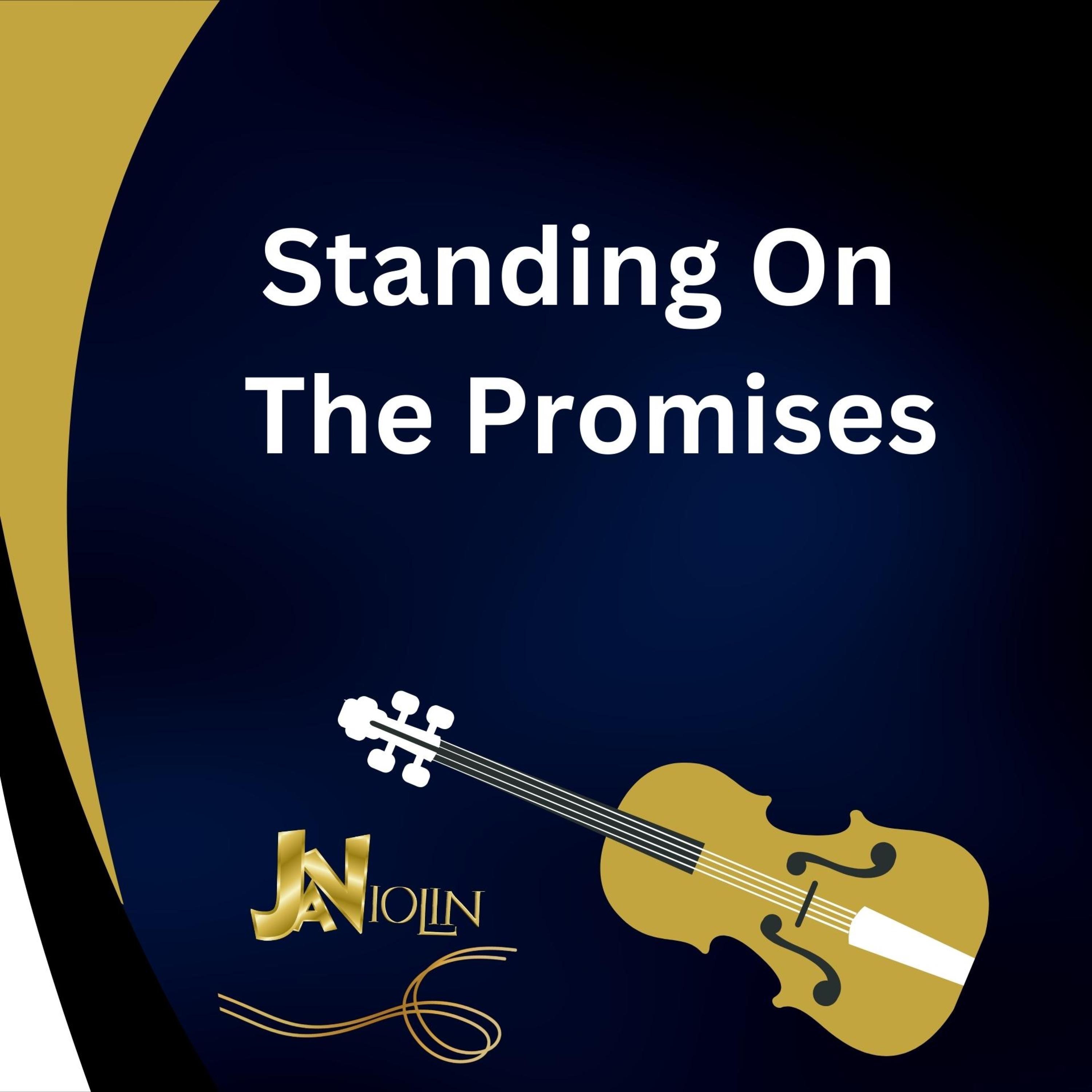Standing On the Promises - Single