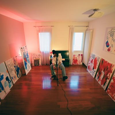 UN MARE DI FORSE - Single