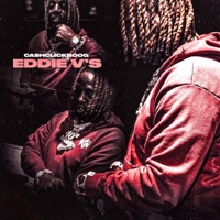 Eddie V's - Single - Cash Click Boog
