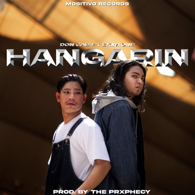 Hangarin (feat. Ekim One) - Single