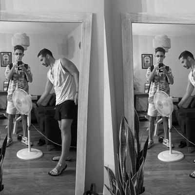 Otra que no voy a subir a spotify - Single