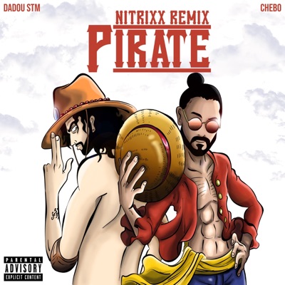 Pirate (Nitrixx Remix) - Single