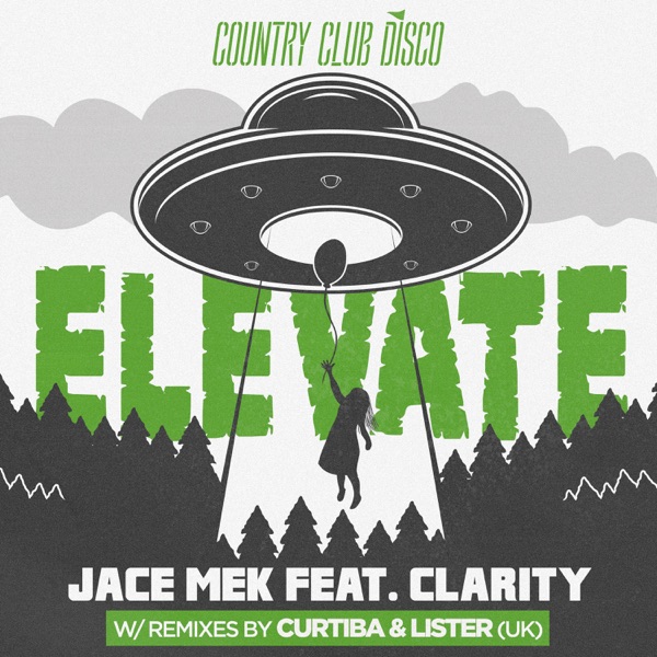 Elevate - Single