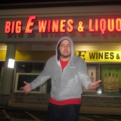 HIT the BOOF (feat. Charles Vega) - Single