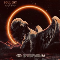 SOUL CRY (feat. Bullseye) - Single - Kilu