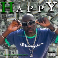 Happy - Single - Japan Dat Floridaboy