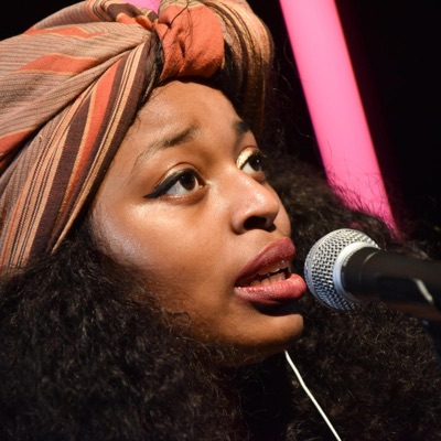 Lullaby (feat. Dorcas Seb & Bradley Thompson) - Single