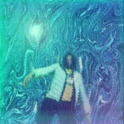 Hue & Saturation - EP