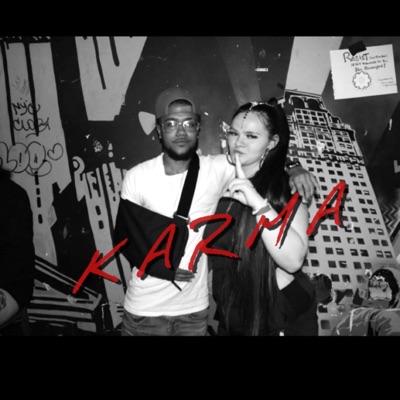 Karma (feat. SBME) - Single