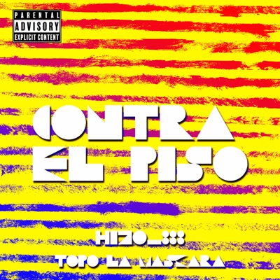 Contra el Piso - Single