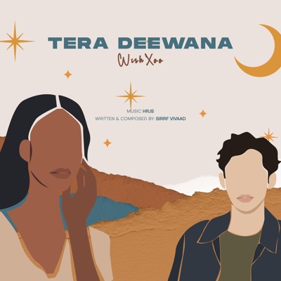Tera Deewana - Single