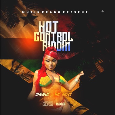 Choque (feat. The Moys) - Single