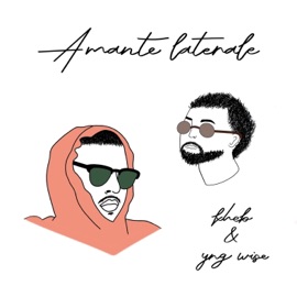 amante laterale Kheb