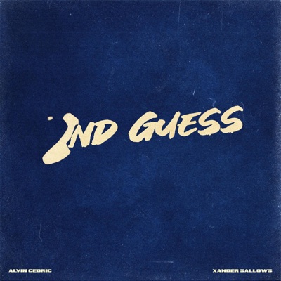 2nd Guess - Single