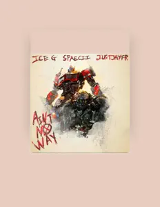 Listen to Ice G, watch music videos, read bio, see tour dates & more!