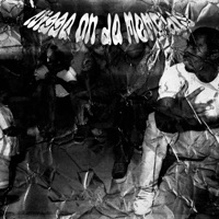 N***a On Da Memphis - Single - 1n$Xne & GORMCORPSX