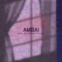 Ambai (feat. Studd Cruiser) - Single - Tapo