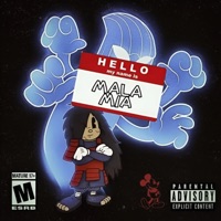 Mala Mia, Ac on the track (feat. Bilkings) - Single - Rohazz