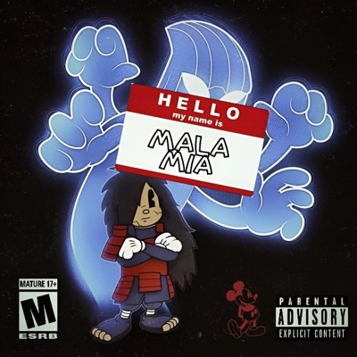 Mala Mia, Ac on the track (feat. Bilkings) - Single