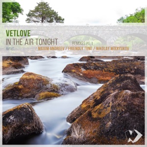 In the Air Tonight: Remixes, Pt. 1 - EP