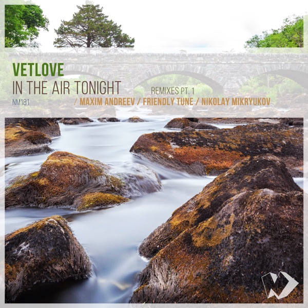 In the Air Tonight: Remixes, Pt. 1 - EP