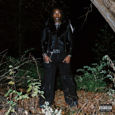 Before the Rising - EP