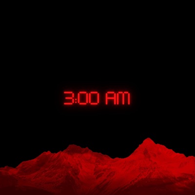 3 AM in Srinagar - Single