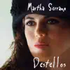 Martha Serrano - Cristo Vive en Mi