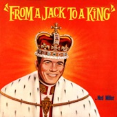 From a Jack to a King by Ned Miller artwork