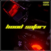 Hood Safari - Single - EBF