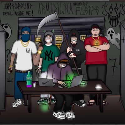 Lord Ralph Lauren (feat. Real Chefin & ogtreasure) - Single