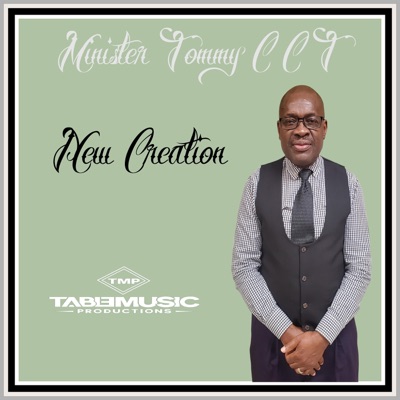 New Creation - Single