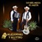 Corrido de Raul Hernandez - Alejandro y Silvino lyrics